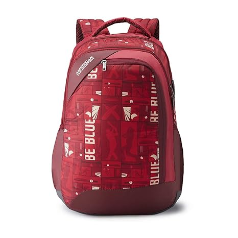 american tourister play4blue