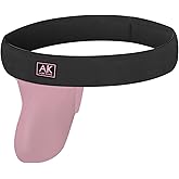 Arjen Kroos Jock Strap-Free Back for Men Thong Dual Pouch Underwear Jockstraps Modal Athletic Supporter