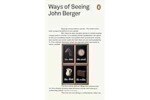 Ways of Seeing (Penguin Modern Classics)