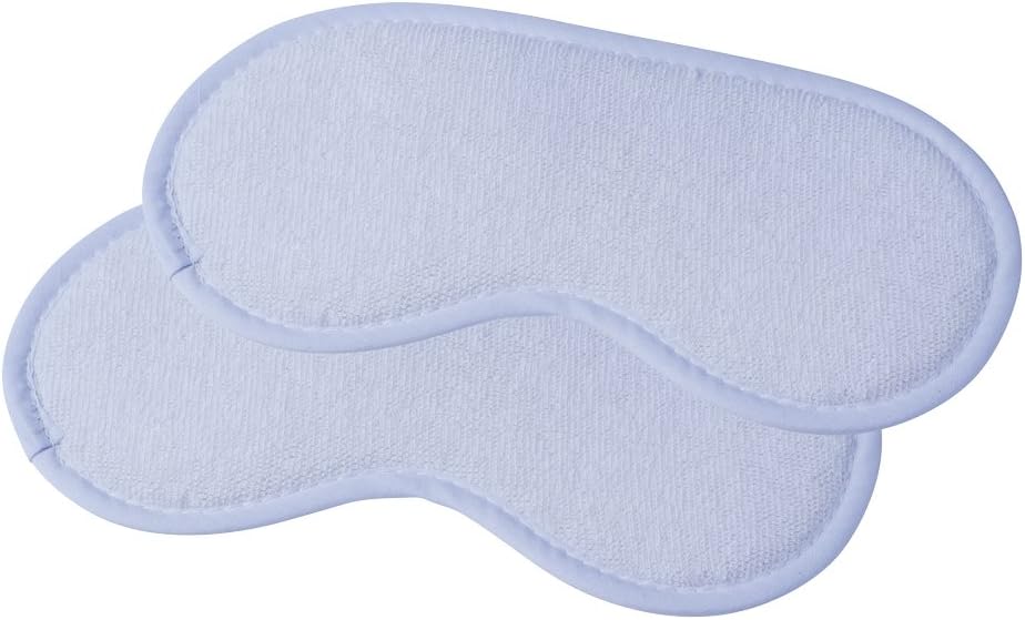 Set of 2 Night Mask Sleeping Mask Sleep Mask to Unwind Relax Eye Mask Blindfold