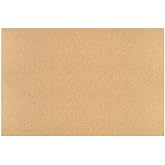 Cork Sheets: 24" Wide X 36" Long X 1/16" Thick, 5 Pack