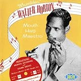 MOUTH HARP MAESTRO (UK)                            image