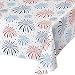 Creative Converting 327220 Plastic Tablecloth, One Size, Multicolor primary