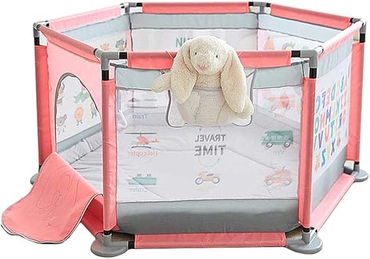 portable baby gate for travel