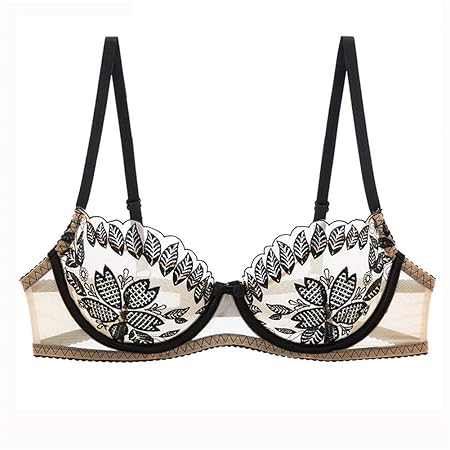 reggiseno di pizzo