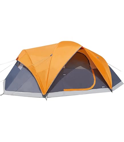 Amazon.com: The North Face Tienda Golden Gate 4 : Deportes y