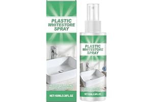 All Purpose Cleaner, 100ml Multipurpose Powerful Spray, Air Conditioners Cleaner, for Kitchen Oven Stove Microwave Dishwasher