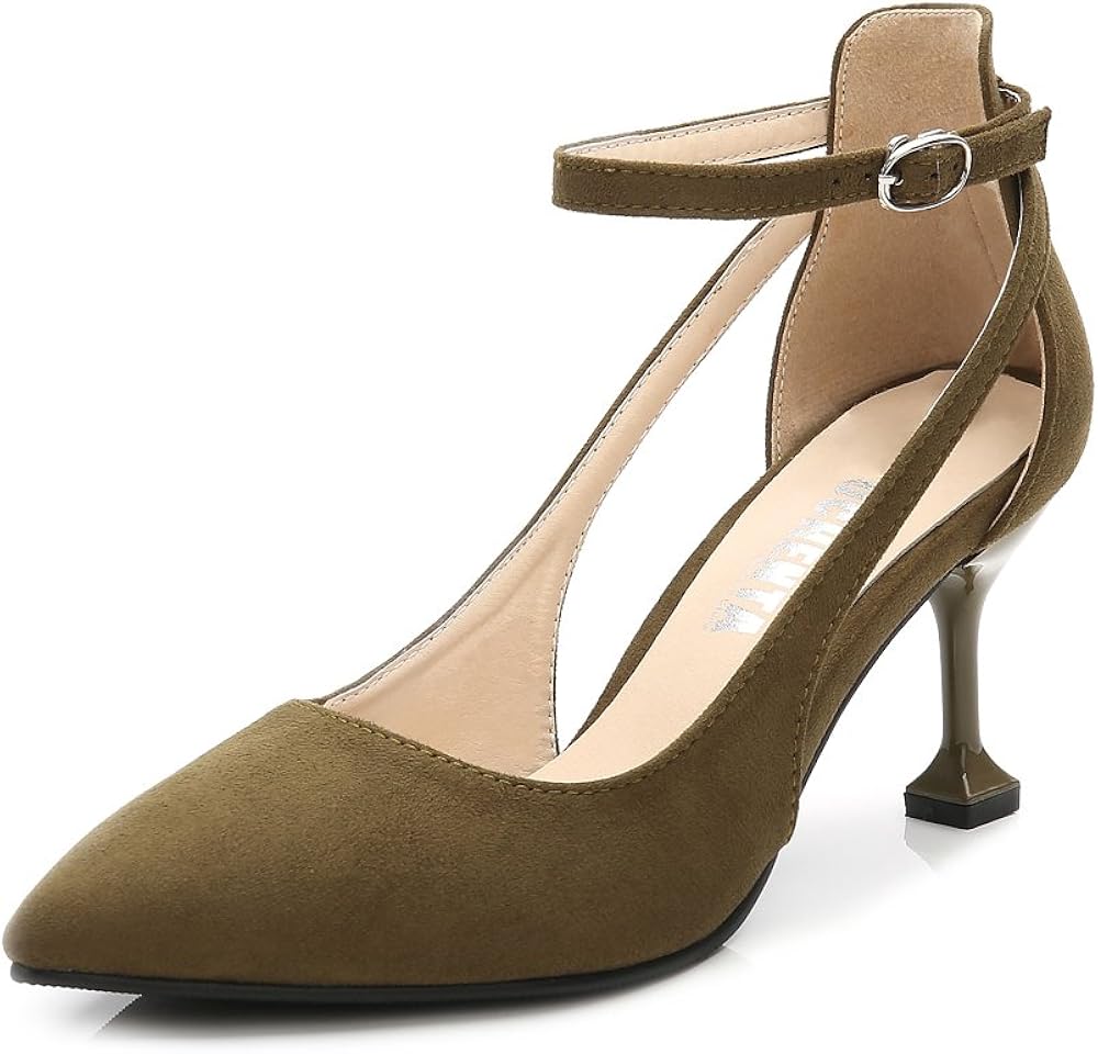 eu size 36 women's shoes