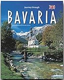 Journey Through Bavaria (Journey Through series) by 