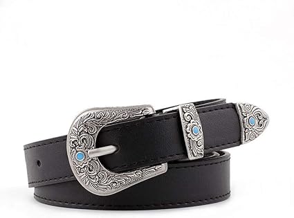 Ceinture femme cowboy Clearance