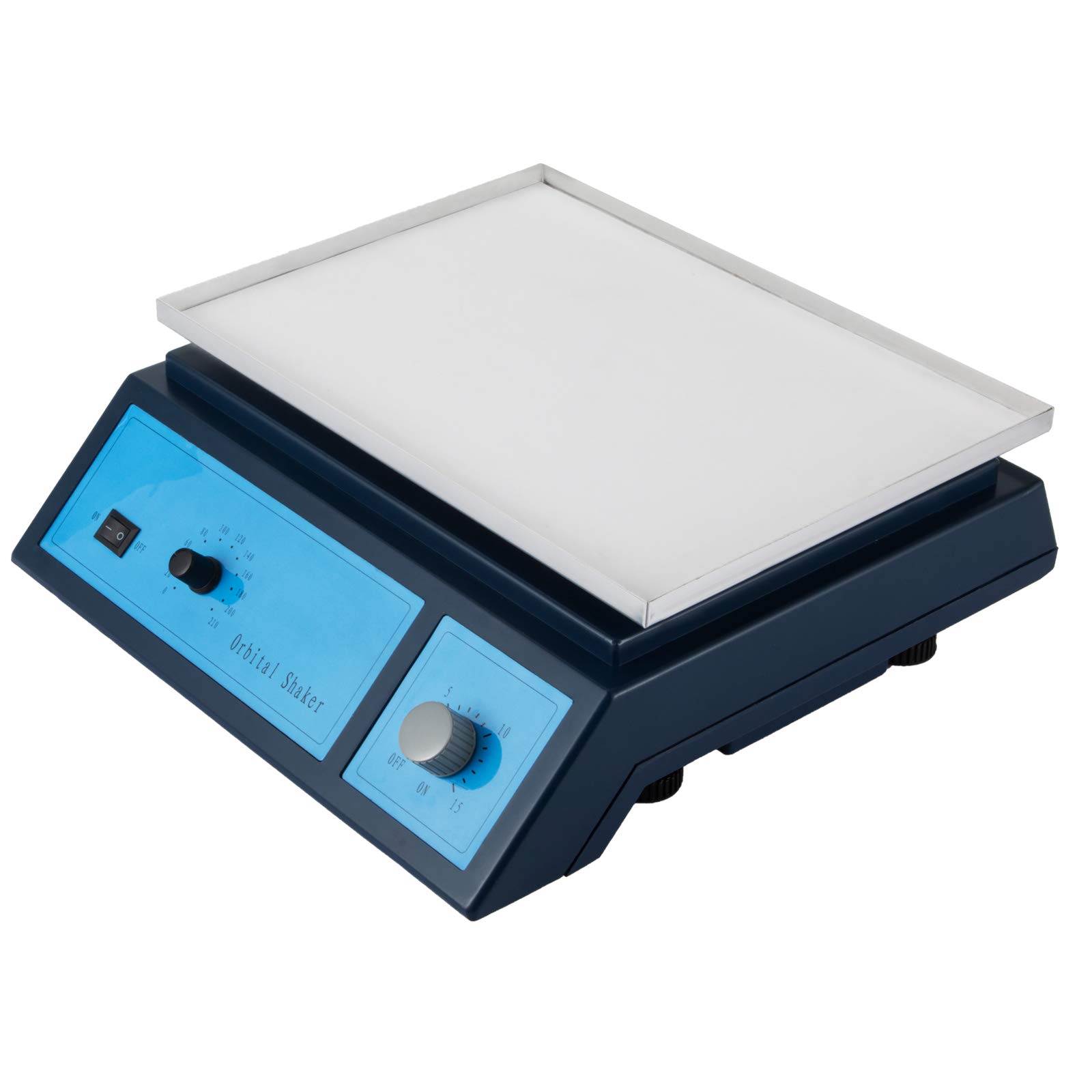 Techlifer Orbital Rotator Shaker Lab Oscillator Adjustable Variable