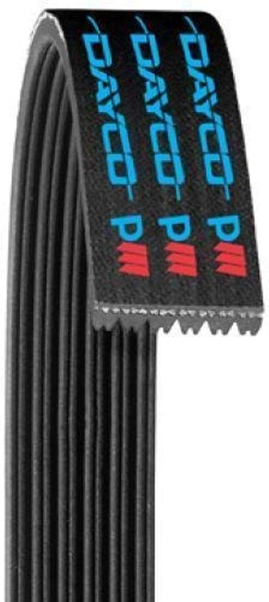 Dayco 5060955 Poly Rib