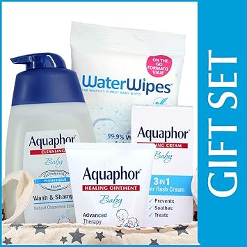 aquaphor gift set