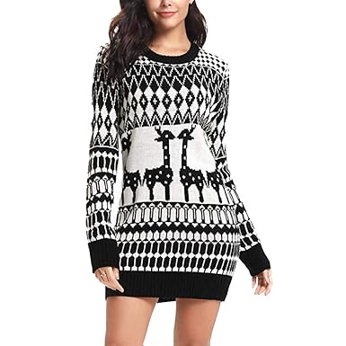 teen sweater dress