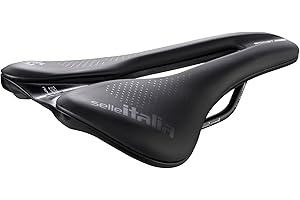 Selle Italia, Novus Evo Boost TM Superflow, Saddle, 248 x 145mm, Unisex, 240g