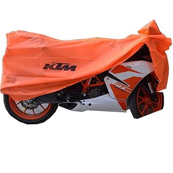 ktm cover