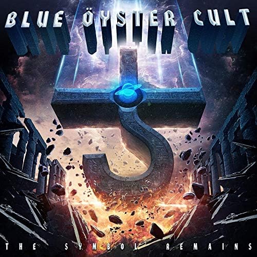 Amazon.com: Blue Oyster Cult: CDs & Vinyl