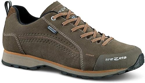 Trezeta spring evo hiking shoes