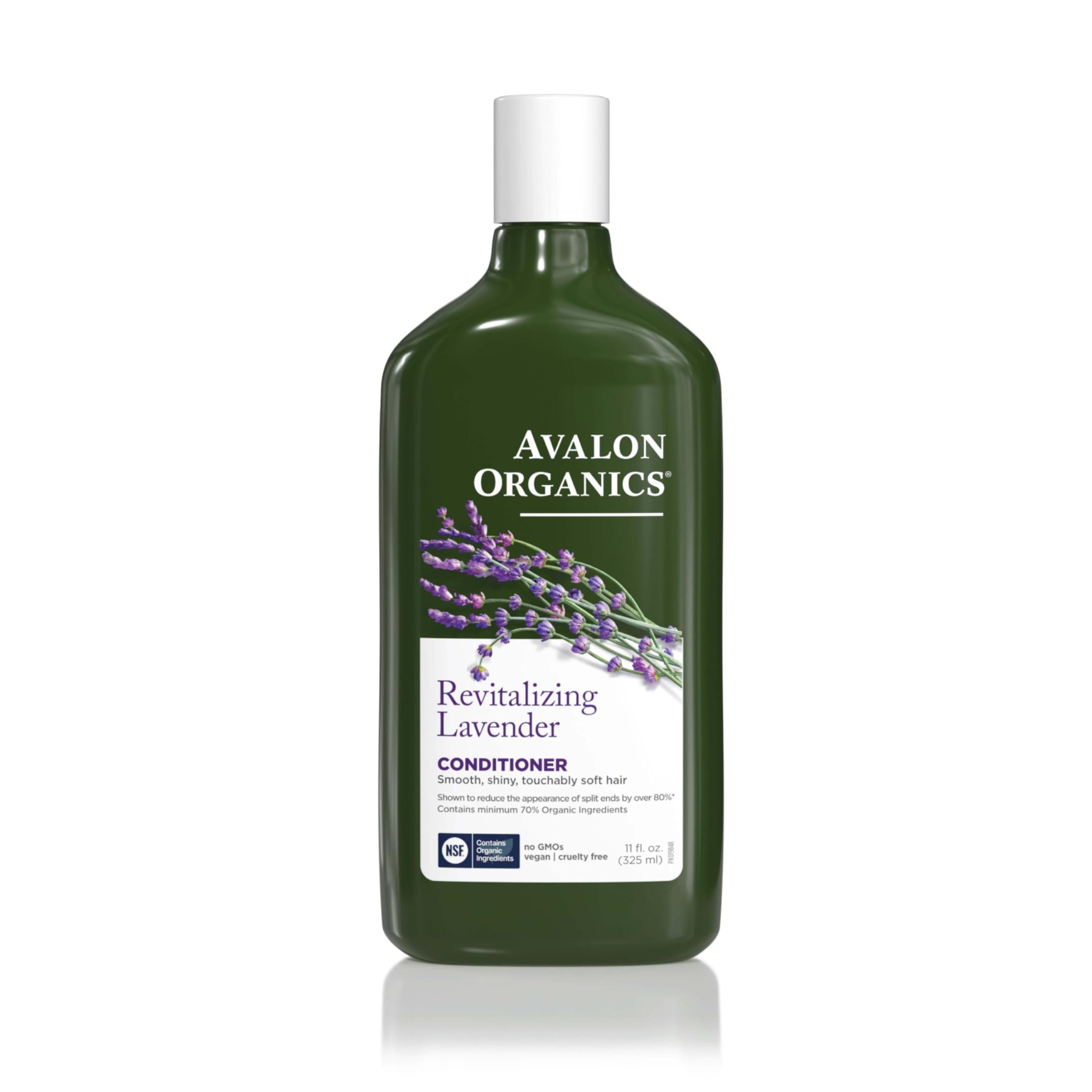 Avalon Nourishing Lavender Conditioner