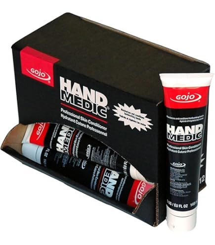 Amazon.com : HAND MEDIC Professional Skin Conditioner, 5 oz Tube