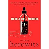 Marble Hall Murders: A Novel (Susan Ryeland Series, 3)