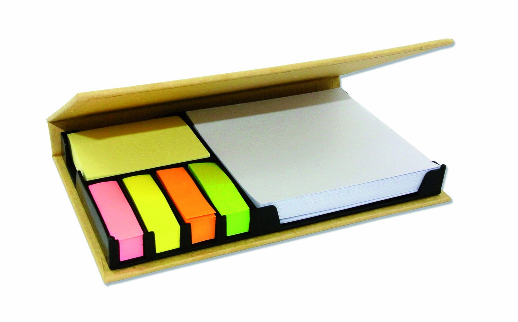 STICKY NOTES WITH HOLDER - INTERHOME ©