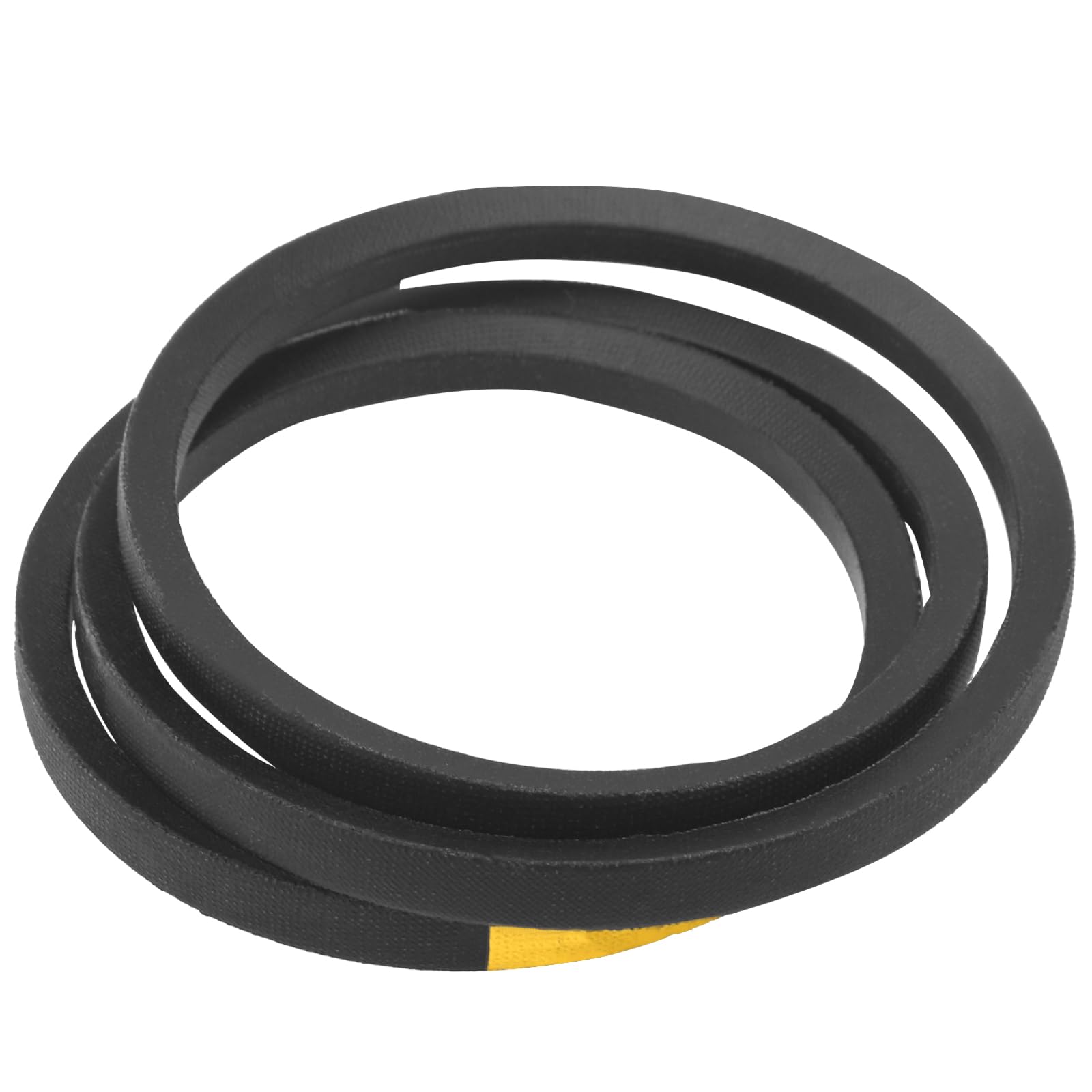 Photo 1 of 20655 Blade Belt 50" Compatible with Swi-sher Mowers, Replacement Engine Belt