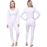 Ultra Dry Women Thermal Underwear Set