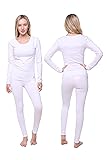 Women's Thermal Set, Lightweight Ultra Soft Fleece