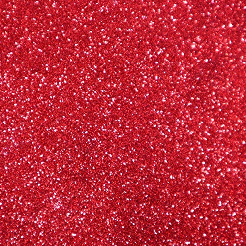 10 Grams ✮ Red Holographic Glitter Spray ✮ Cosmetic Grade ✮ Makeup Face Body Nail Festival Rave Beauty Craft ✮ Made In USA ✮ (True Red)