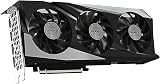 Gigabyte Radeon RX 7600 GAMING OC 8GB GDDR6 PCIe 4.0 GV-R76GAMING OC-8GD view 3