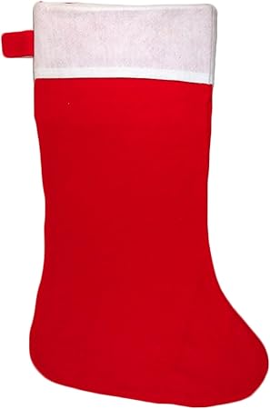 Amazon Njgn クリスマス プレゼント用 大きい 靴下 サンタクロース プレゼント入れ 特大 ソックス クリスマス雑貨 おもちゃ