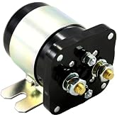 Install Bay Relay 500 Amp Each- IB500 | Heavy-duty power switching for car audio amplifier installs, marine and off-road wiring, corrosion-resistant housing