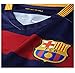 Nike Home Barcelona Home Jersey 15/16 (Maroon/Navy) (S)