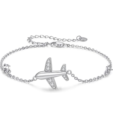 Amazon.com: Sofia Milani - Solid 925 Sterling Silver Bracelet for