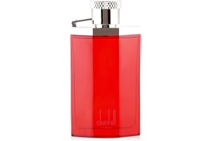 ALFRED DUNHILL Dunhill Desire Red Eau de Toilette Cologne Spray For Men, 3.4 Fl. Oz