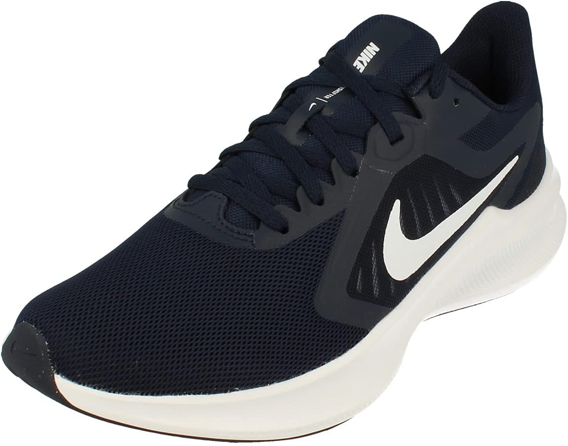 Nike Downshifter 10 Heren Running Trainers Ci9981 Sneakers Schoen