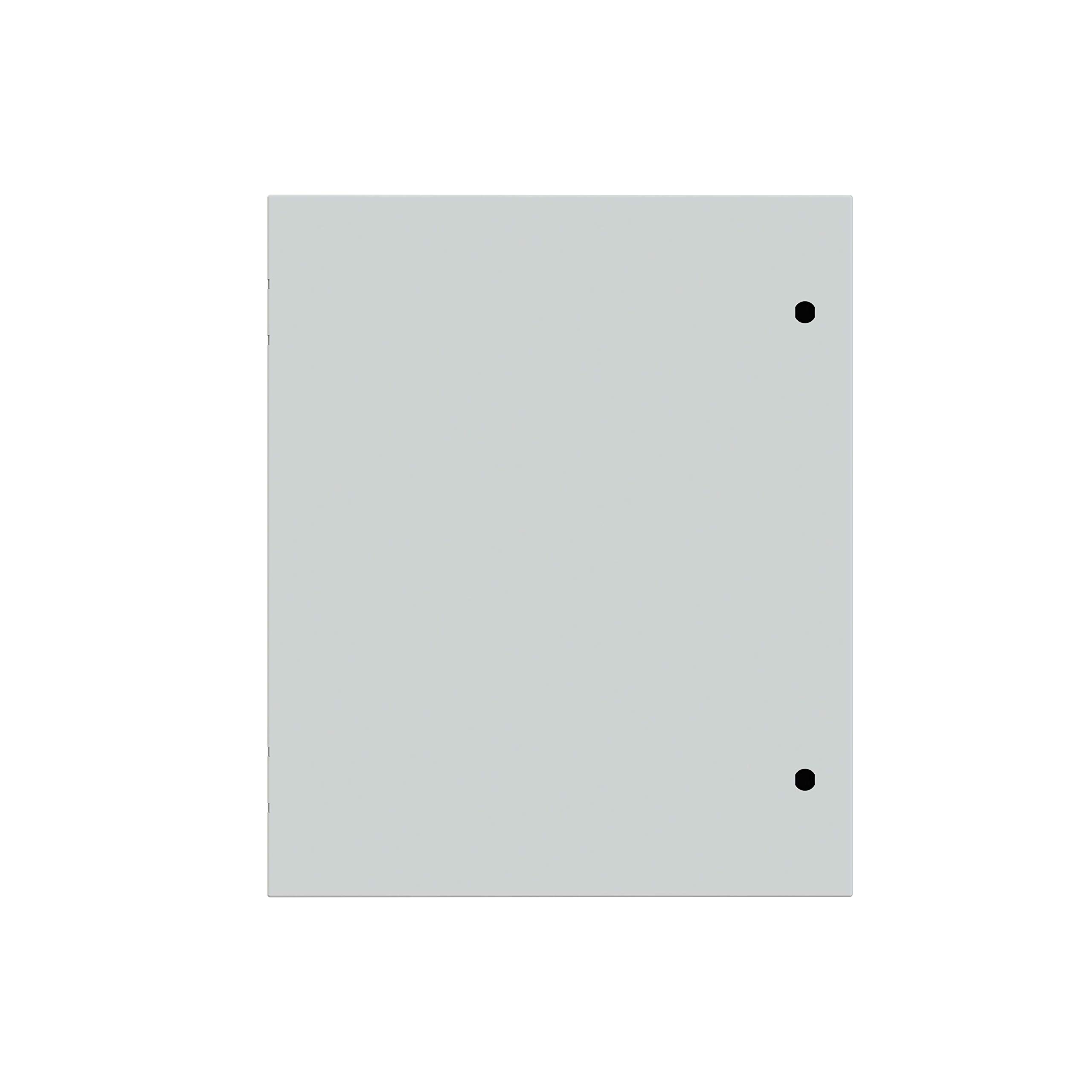 ABB SRN6520K Steel Enclosure with Blind Door, 600x500x200mm (ABB.SACESRN6520K)