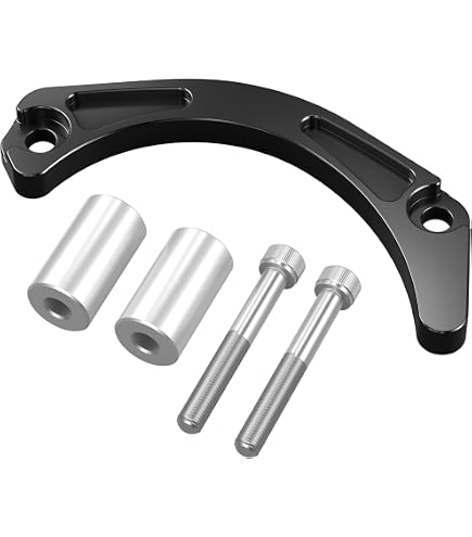 Amazon.com: Rear Swing Arm Chain Slider Guide Slide Compatible