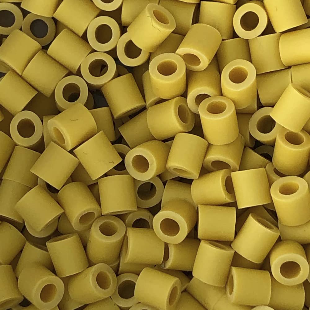 NABBI® BioBeadsbiodegradable1.000 pcs.Yellow No. 64