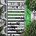 Walkable City Rules: 101 Steps to Making Better Places - Book by Jeff Speck