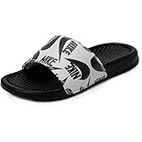 nike kawa men's slides