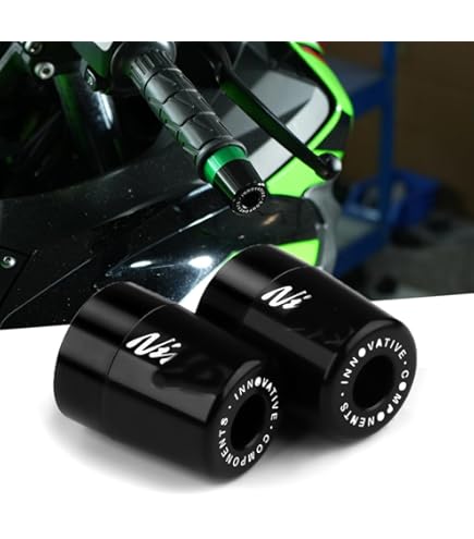 ガキガッキ Amazon.com: FIGULI Hand Grip Bar for Kawasaki Ninja ZX14R ZX-14R