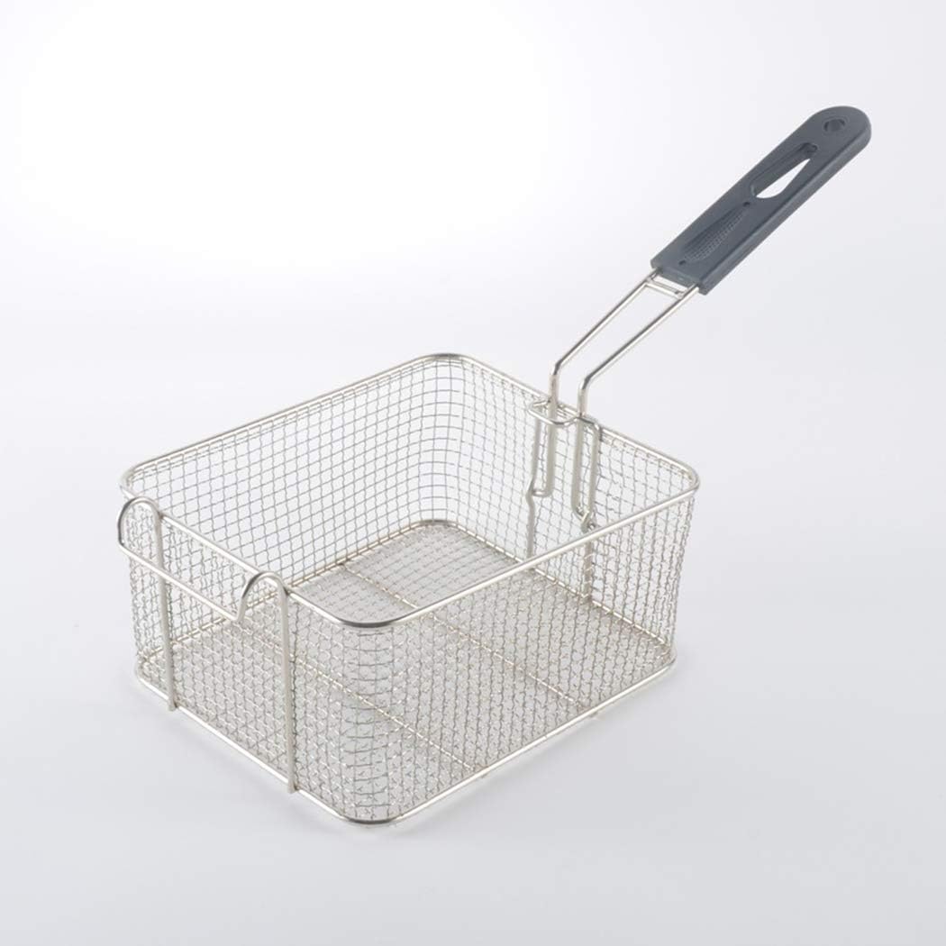 fryer baskets