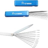 Pronese 3 Set Carbon Dirt Jet Cleaner Kit for Carburetor, Airbrush, Spray Gun view 3