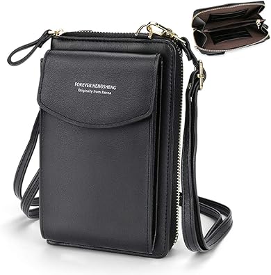 cross body wallets