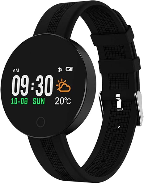watozo smart watch