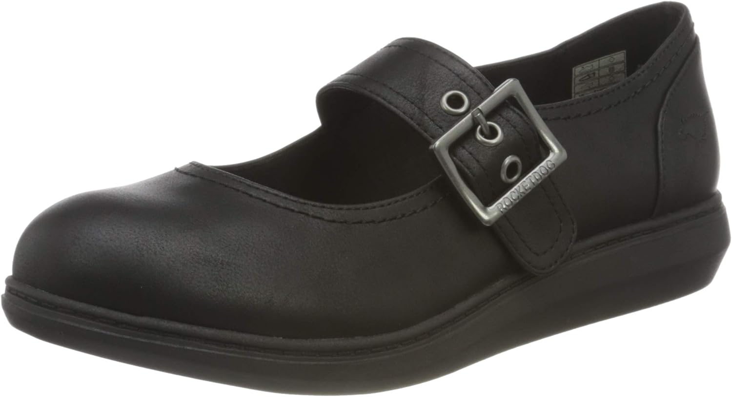 Rocket Dog Women's MIXIE Loafer Flat Loafers & SlipOns