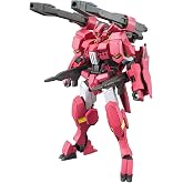 BANDAI HG Orphans Gundam Gucion BAN201878 1/144 Scale Plastic model kit Japan* e