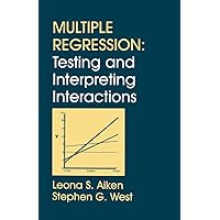 Amazon.com: Applied Multiple Regression/Correlation Analysis for